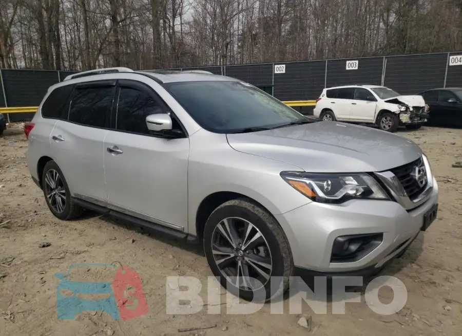5N1DR2MM7KC602276 Photo# 4