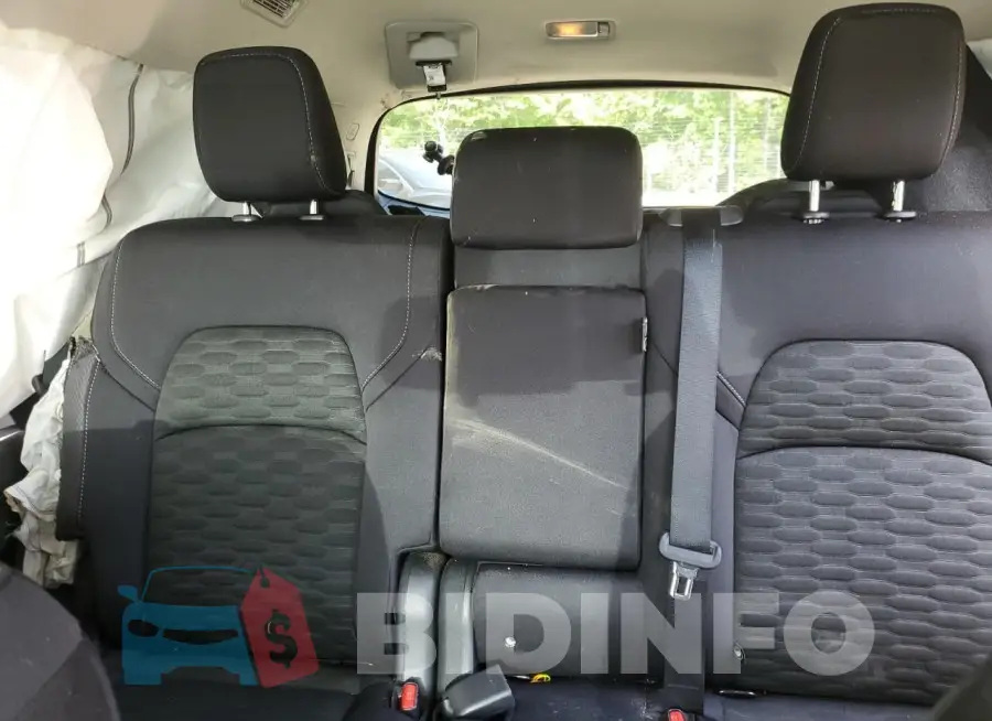 5N1DR3BC8PC243348 Photo# 10