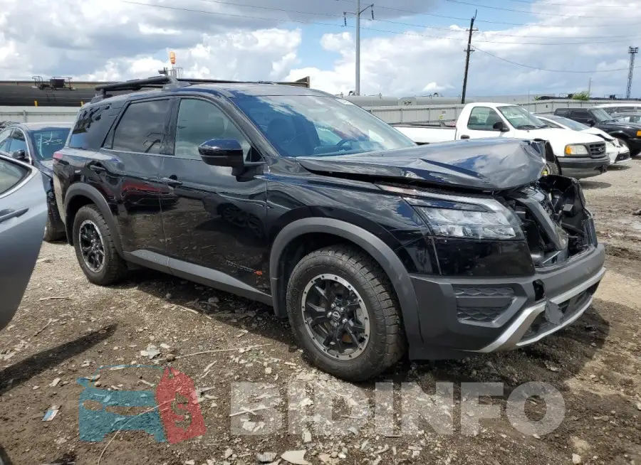 5N1DR3BD2RC249948 Photo# 4