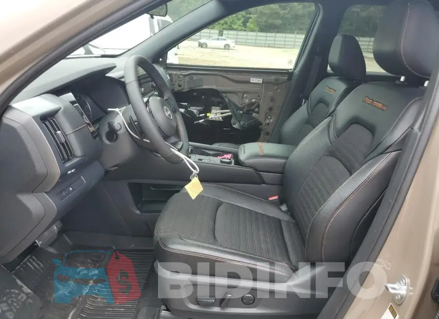 5N1DR3BD6PC211748 Photo# 7