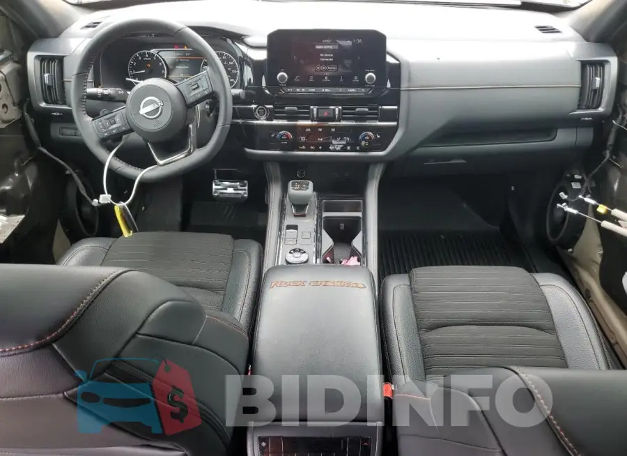 5N1DR3BD6PC211748 Photo# 8