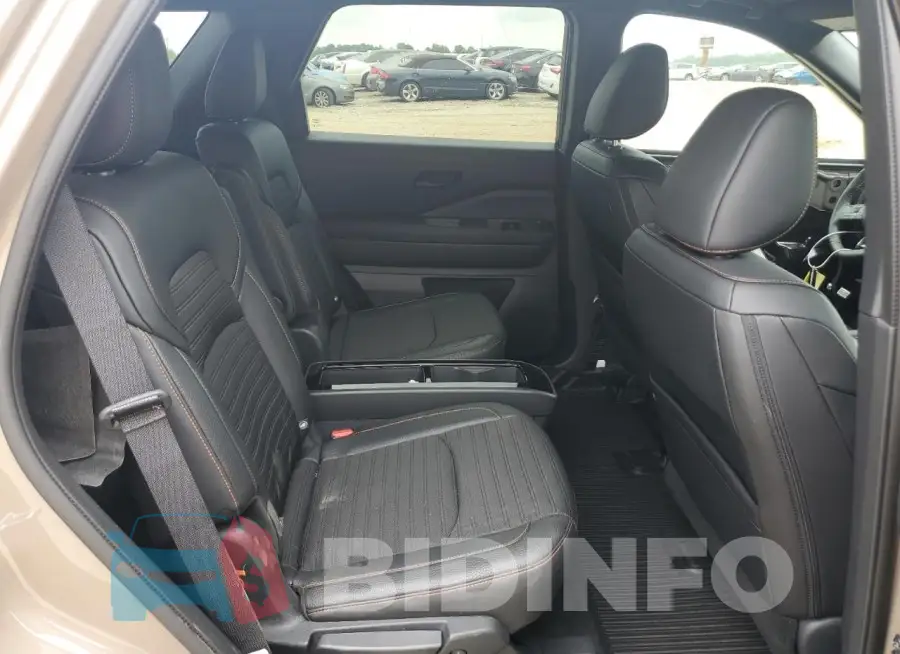 5N1DR3BD6PC211748 Photo# 11