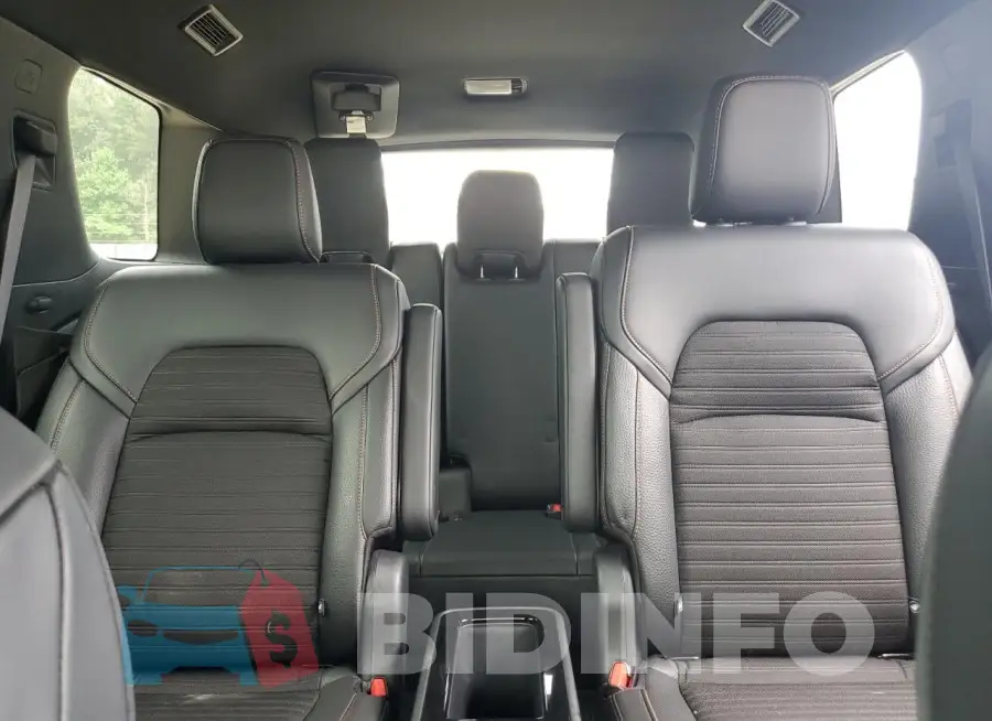 5N1DR3BD6PC211748 Photo# 10