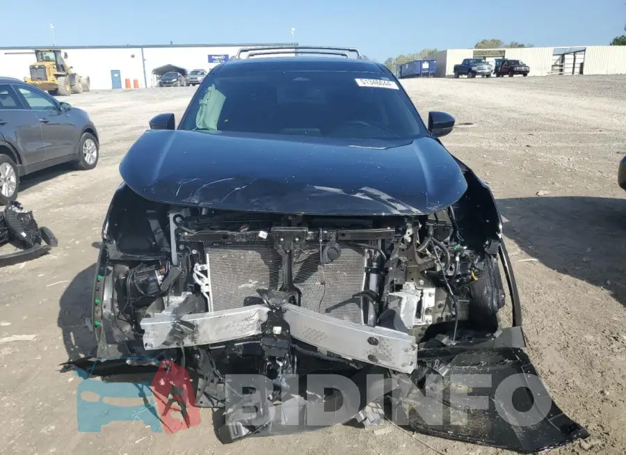 5N1DR3CC2PC249810 Photo# 5