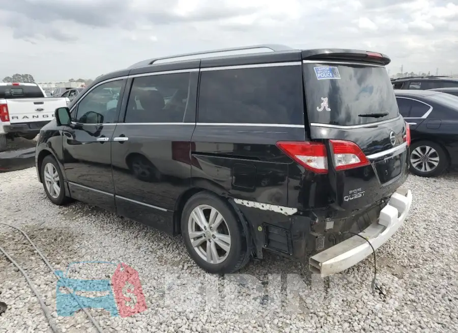 JN8AE2KP3F9127443 Photo# 2
