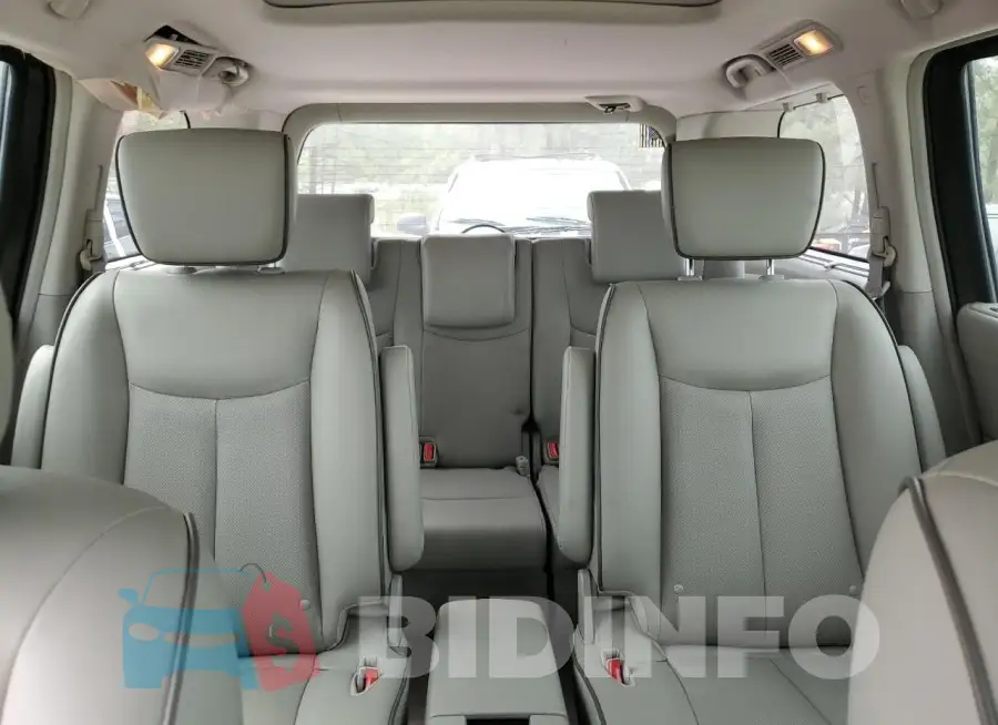 JN8AE2KP3F9127443 Photo# 10