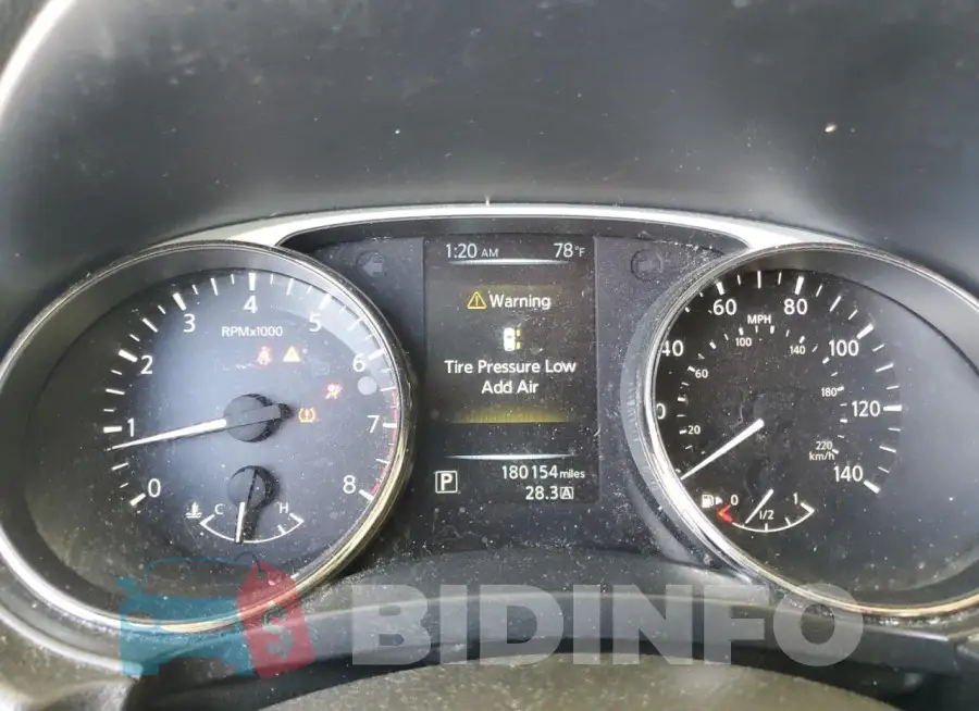 JN8AT2MTXGW006816 Photo# 9