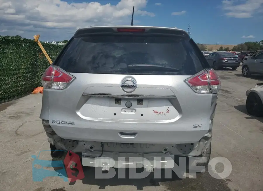 KNMAT2MT5FP567820 Photo# 6