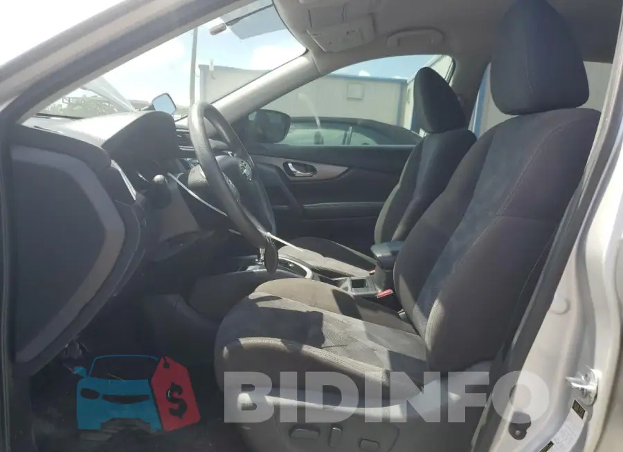 KNMAT2MT5FP567820 Photo# 7