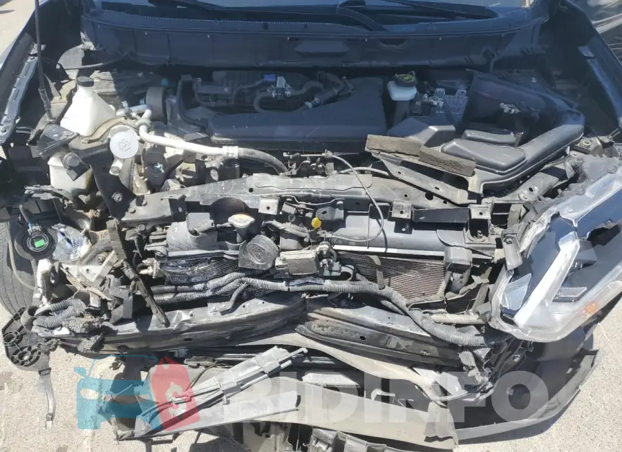 KNMAT2MT5KP515016 Photo# 11