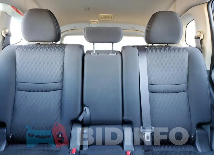 KNMAT2MT8JP614265 Photo# 10