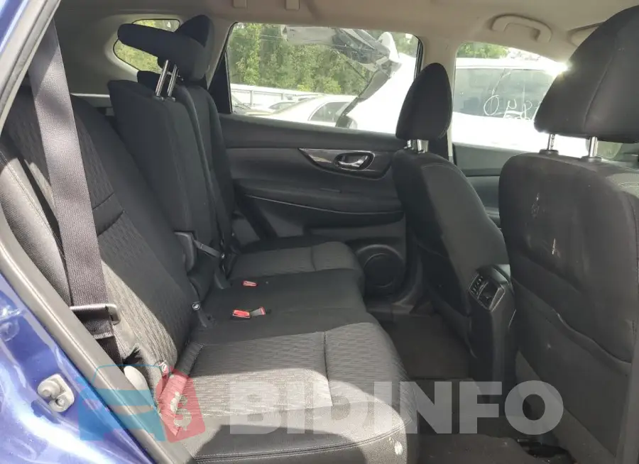 KNMAT2MT9LP525999 Photo# 11