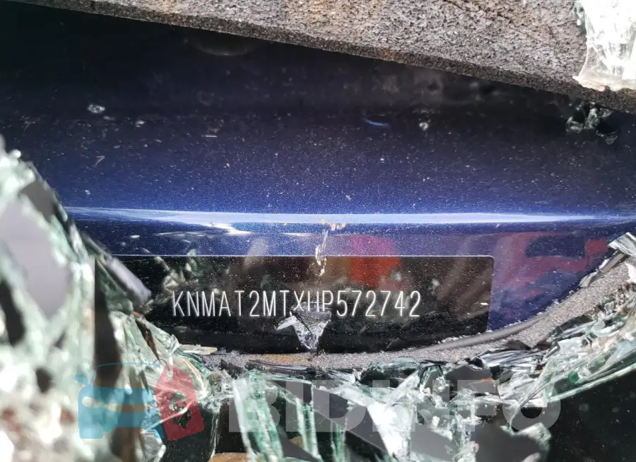 KNMAT2MTXHP572742 Photo# 13