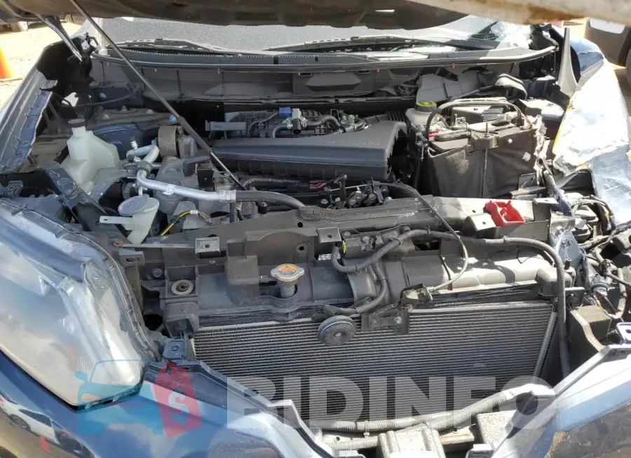 KNMAT2MV1GP618345 Photo# 12