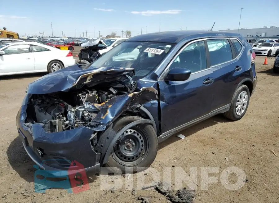 KNMAT2MV1GP618345 Photo# 1