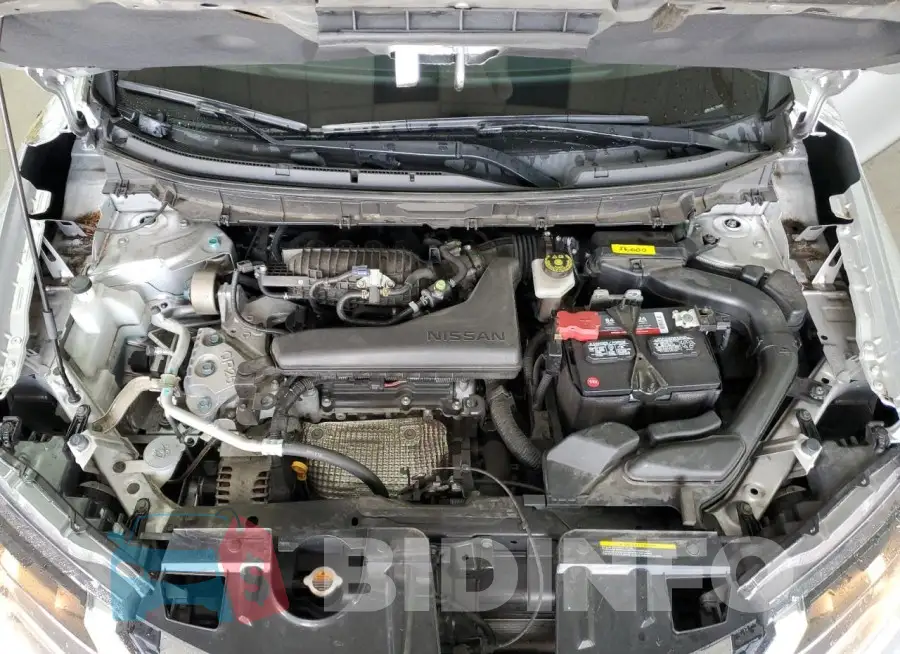 KNMAT2MV6JP512481 Photo# 11