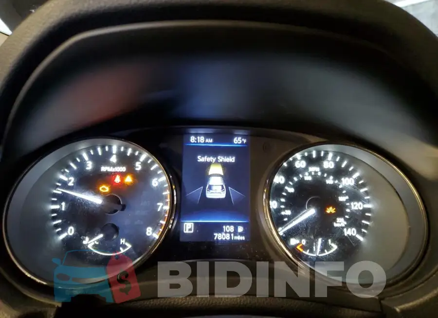 KNMAT2MV7JP622701 Photo# 9