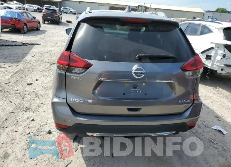 KNMAT2MVXLP533871 Photo# 6