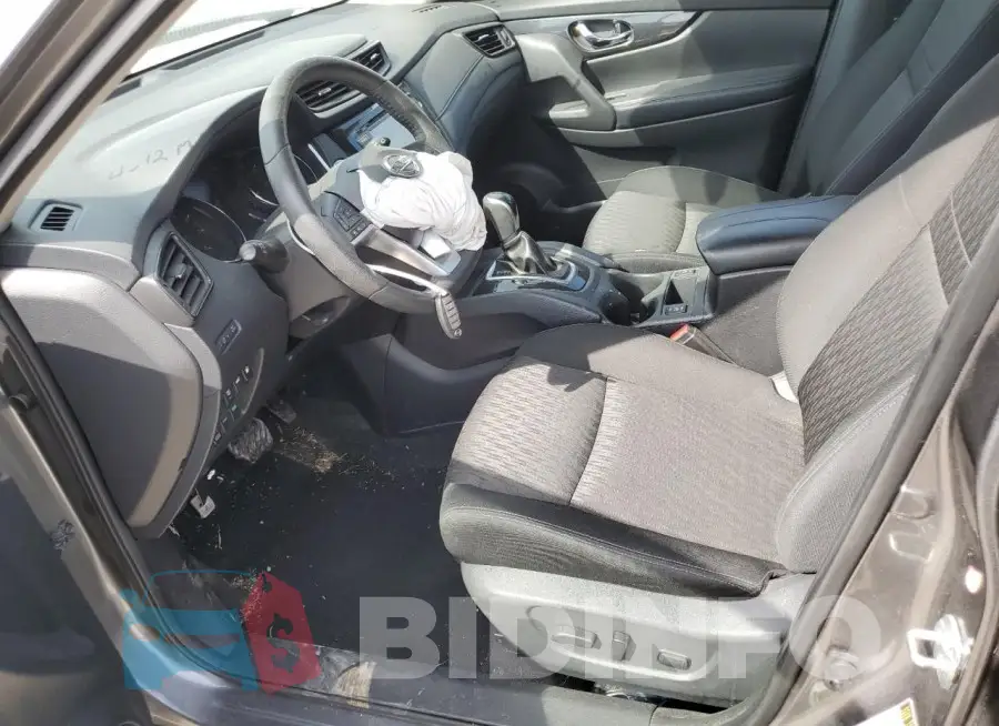 KNMAT2MVXLP533871 Photo# 7