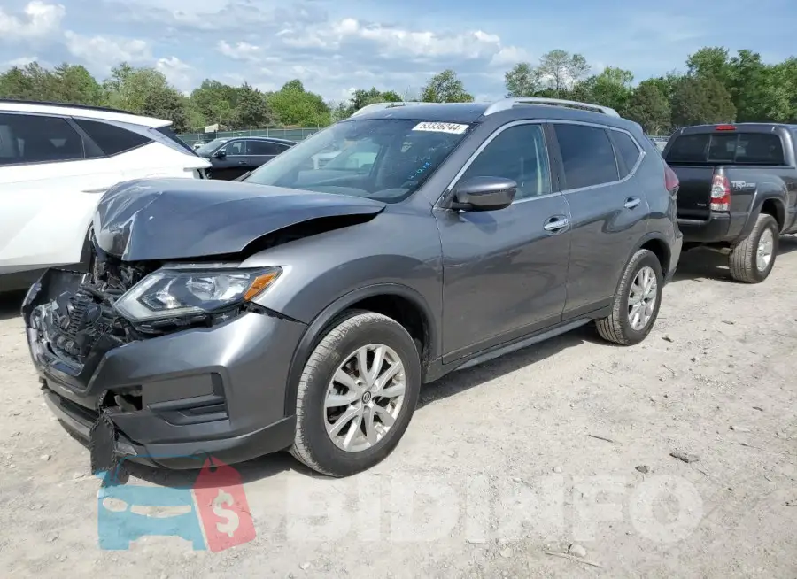 KNMAT2MVXLP533871 Photo# 1