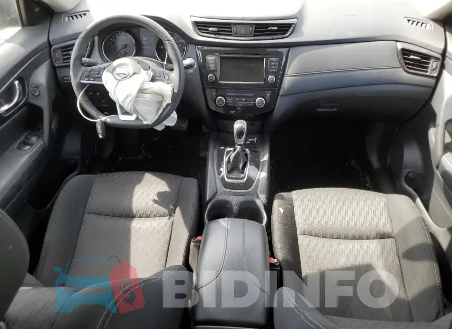 KNMAT2MVXLP533871 Photo# 8