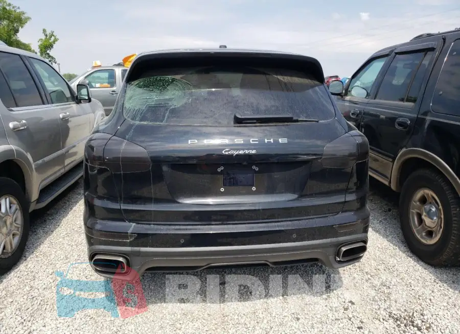 WP1AA2A29GLA11308 Photo# 6