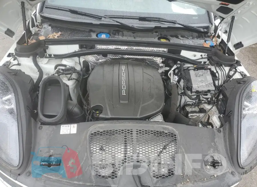 WP1AA2A51LLB09379 Photo# 12