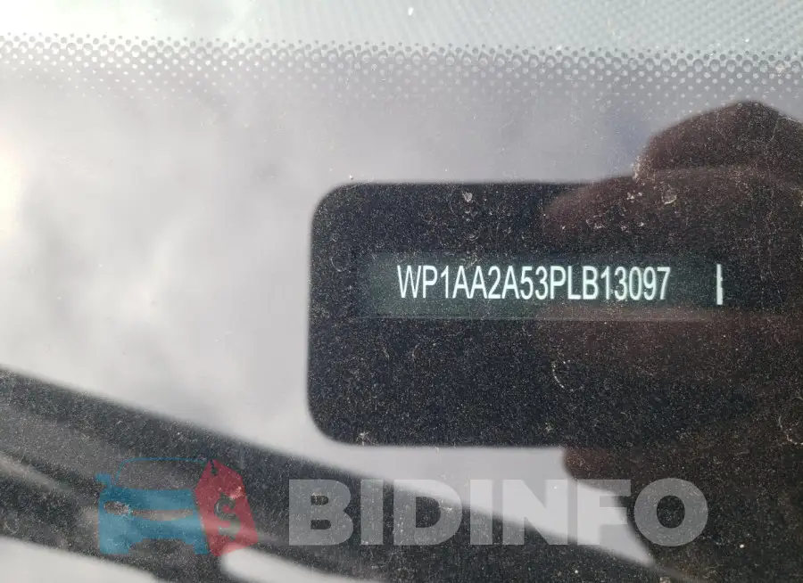 WP1AA2A53PLB13097 Photo# 12