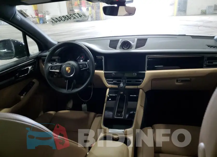 WP1AA2A54PLB04019 Photo# 8