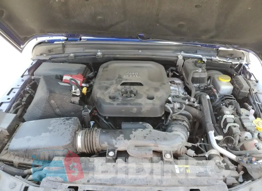 1C4HJXDN2JW283563 Photo# 11