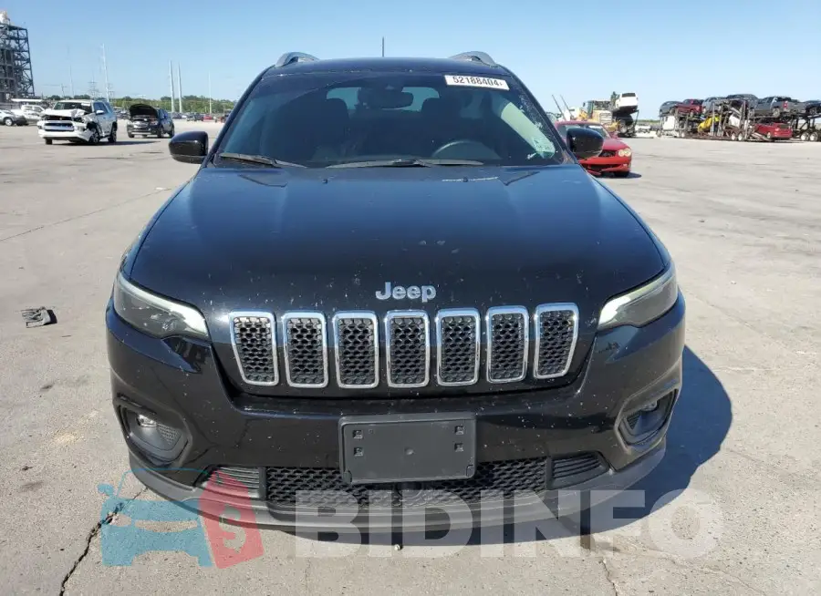 1C4PJLLB1MD169596 Photo# 5
