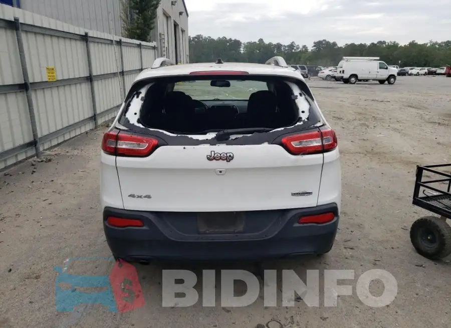 1C4PJMCB0FW505431 Photo# 6
