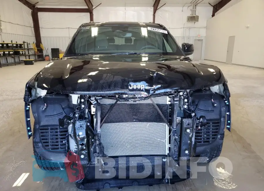 1C4RJJAG6R8550842 Photo# 5