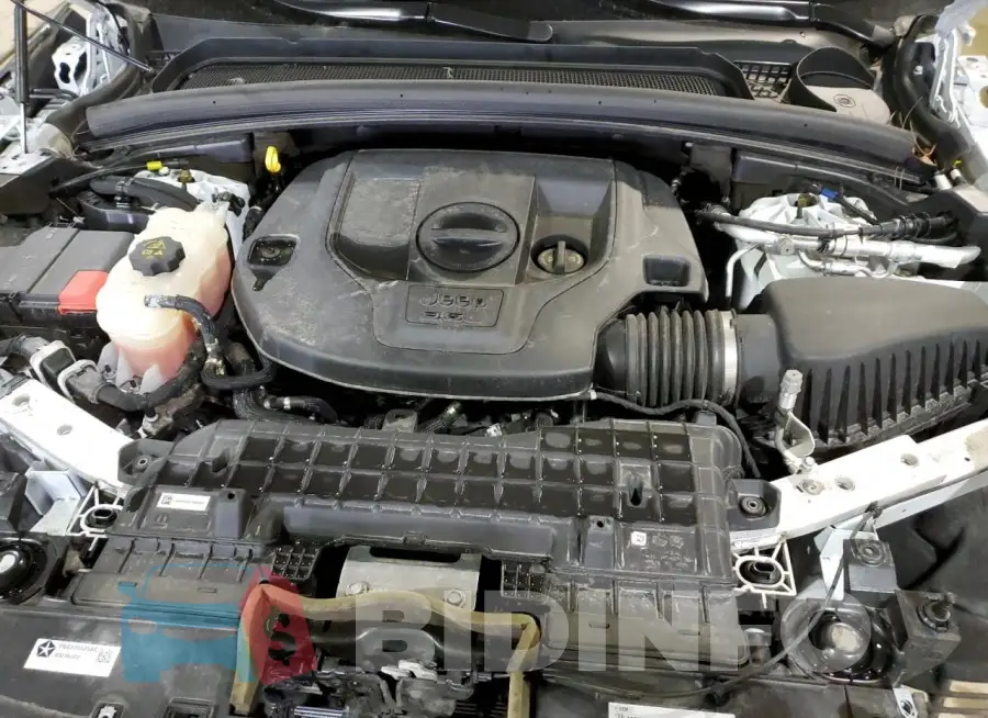 1C4RJKEG1N8514101 Photo# 12