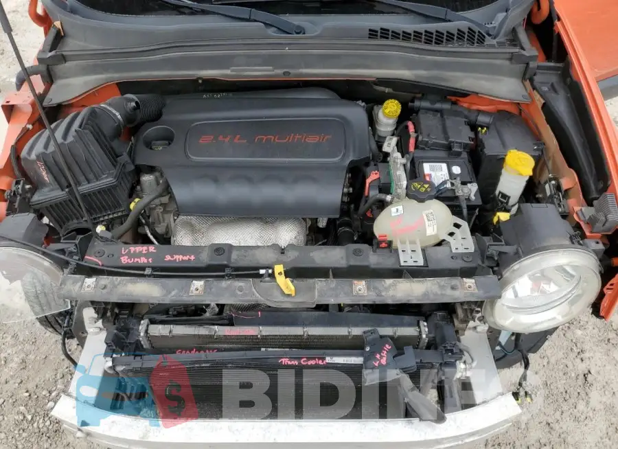 ZACCJBBT0FPB55779 Photo# 12