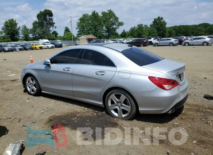 WDDSJ4EB0FN239122 Photo# 2