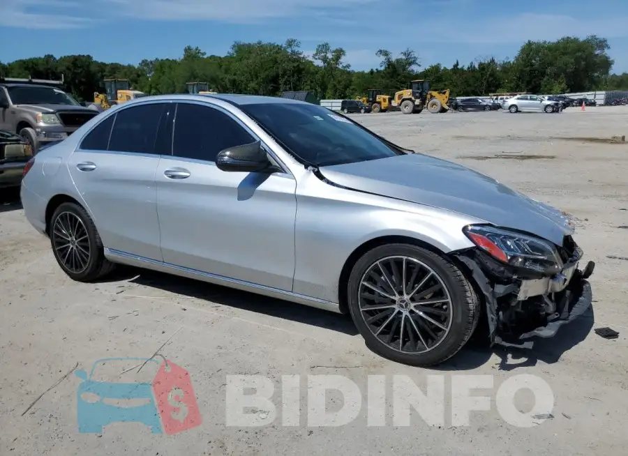 WDDWF8DB2LR547814 Photo# 4