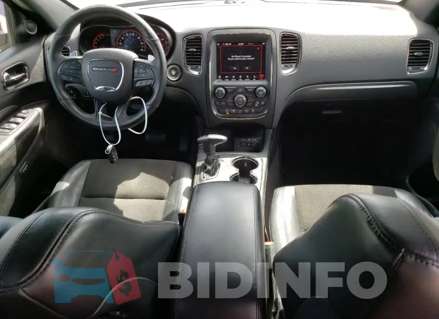 1C4RDJDG6KC576153 Photo# 8
