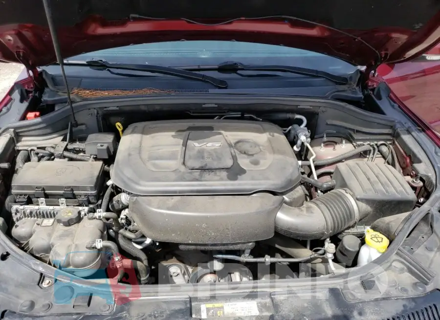 1C4RDJDG6KC576153 Photo# 12