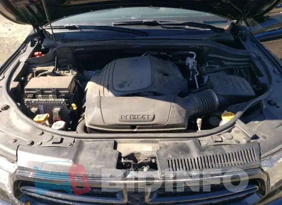 1C4SDJCTXHC667239 Photo# 12
