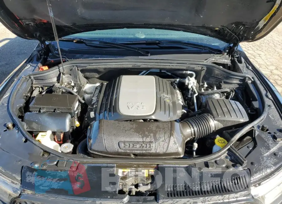 1C4SDJCTXNC227744 Photo# 12