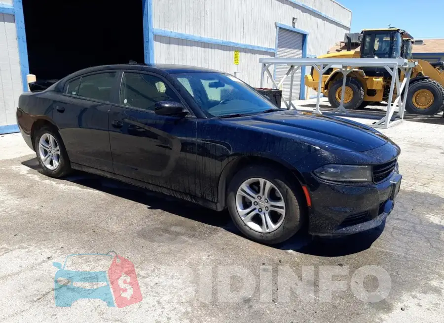 2C3CDXBG7PH559852 Photo# 4