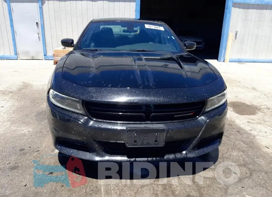 2C3CDXBG7PH559852 Photo# 5