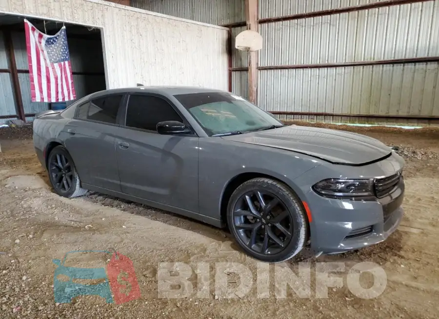 2C3CDXBG7PH618768 Photo# 4