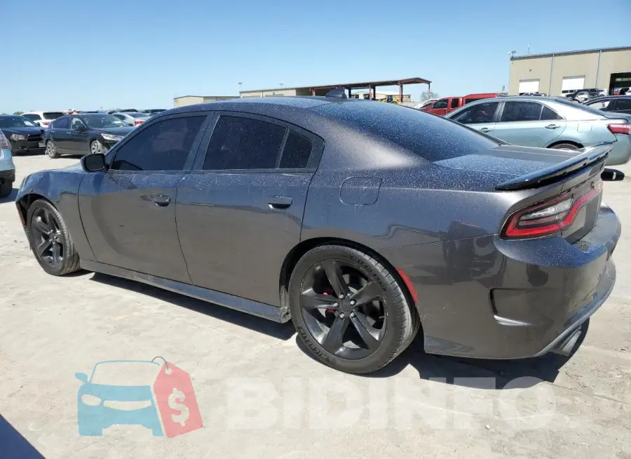 2C3CDXCT7KH643352 Photo# 2