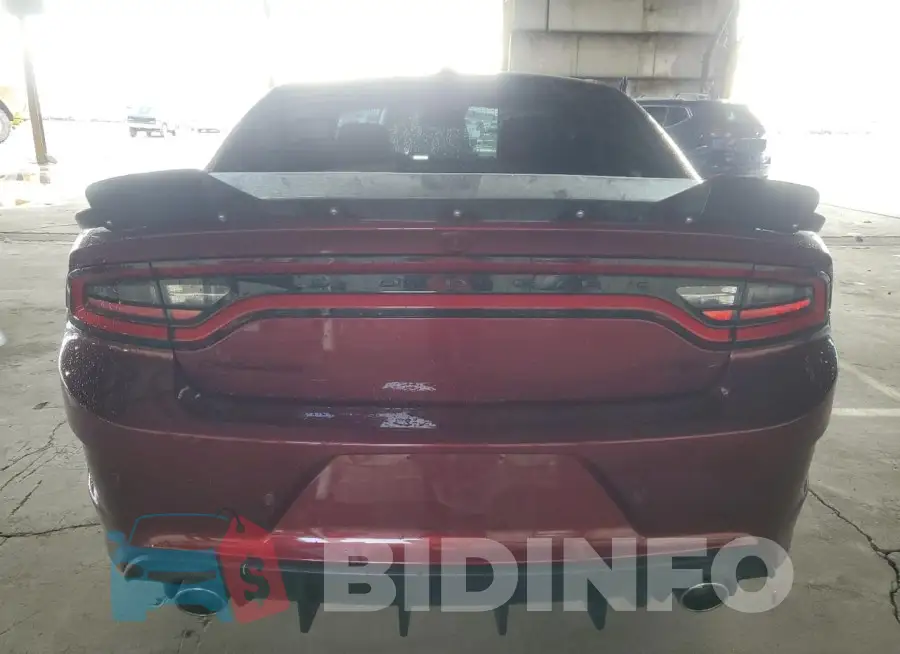 2C3CDXCTXPH505151 Photo# 6