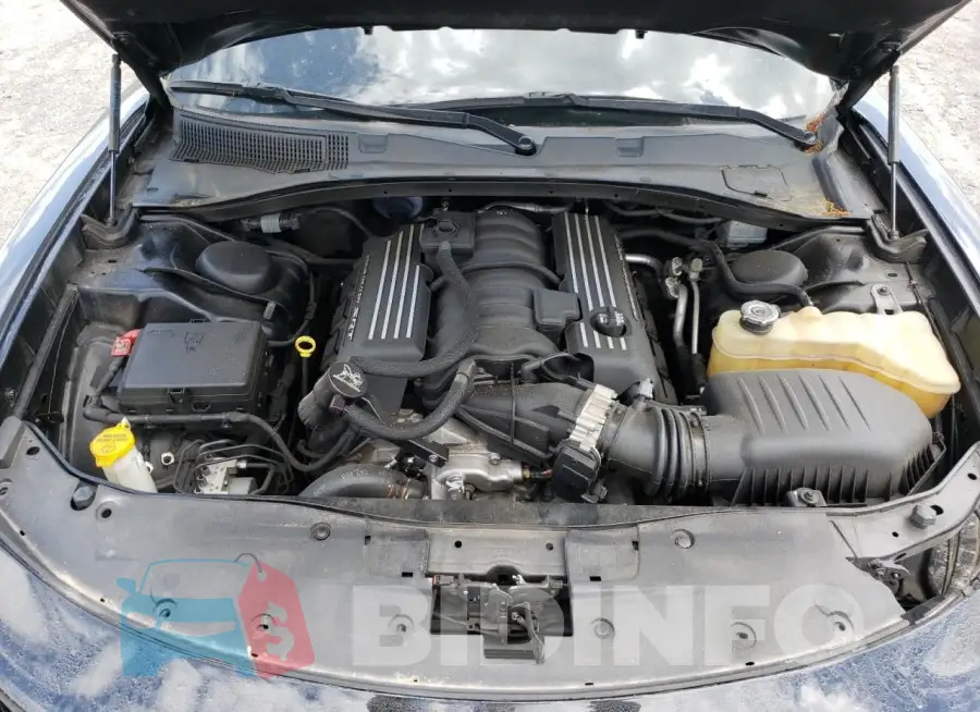 2C3CDXGJ0KH576750 Photo# 11