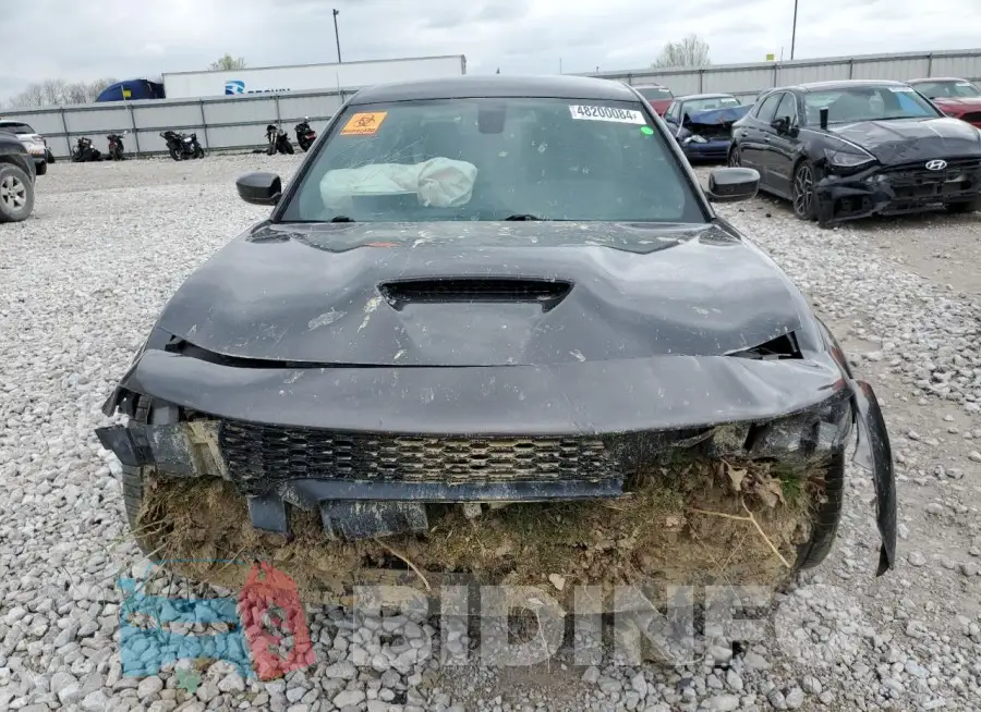 2C3CDXGJ6MH568963 Photo# 5