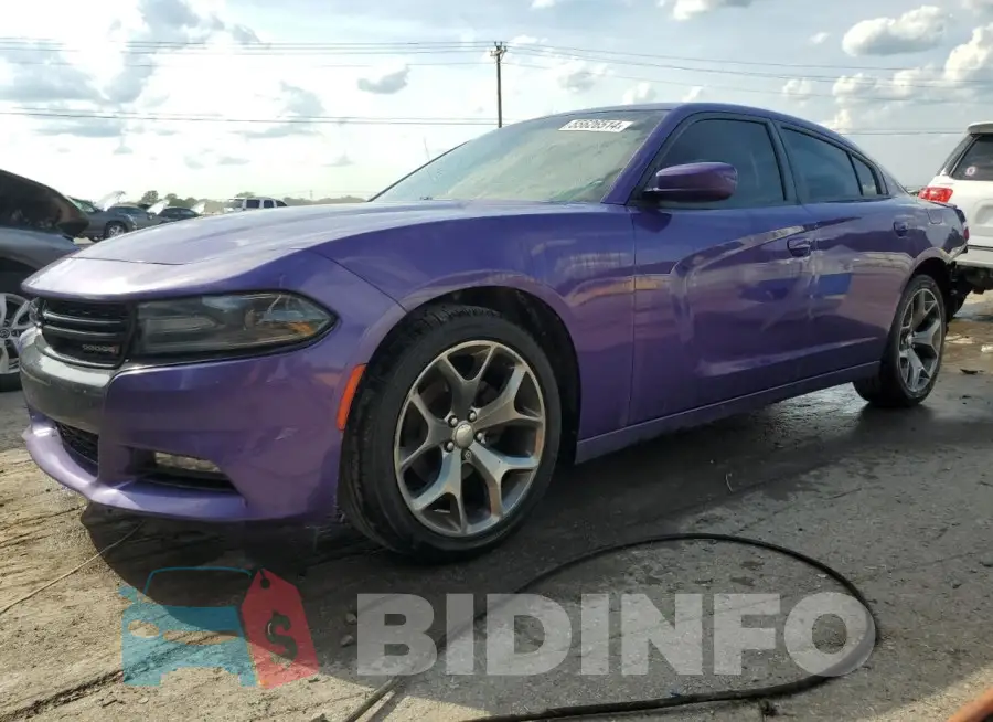 2C3CDXHG4GH144110 Photo# 1