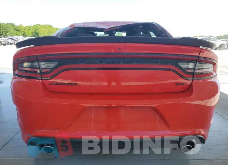 2C3CDXHG4PH597983 Photo# 6